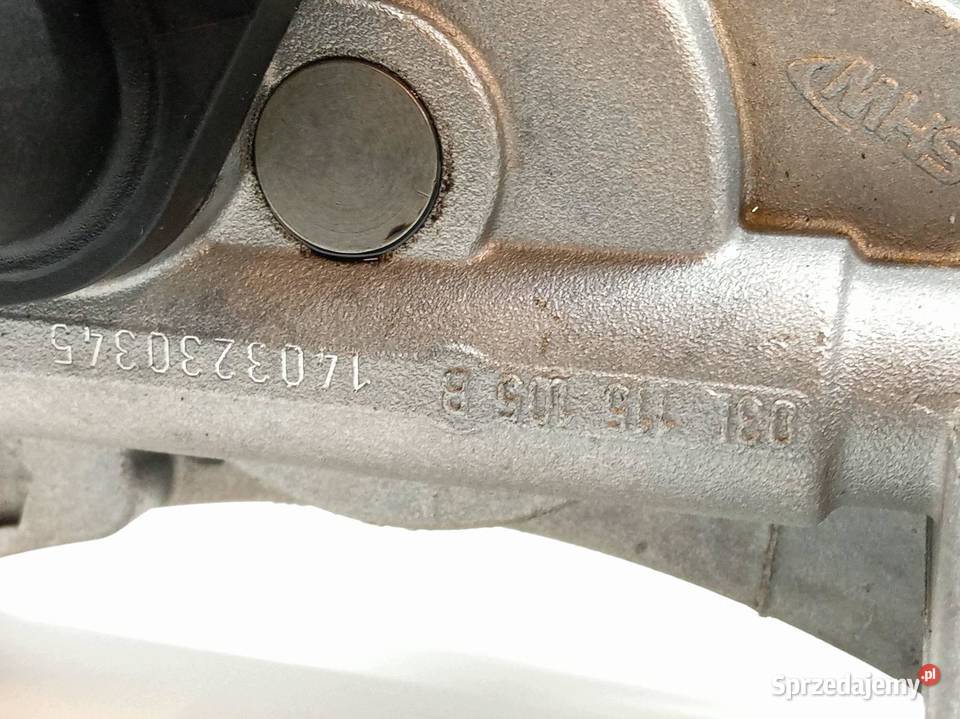 POMPA OLEJU 03L115105B 16 TDI Seat Altea I 2004 sprzedam