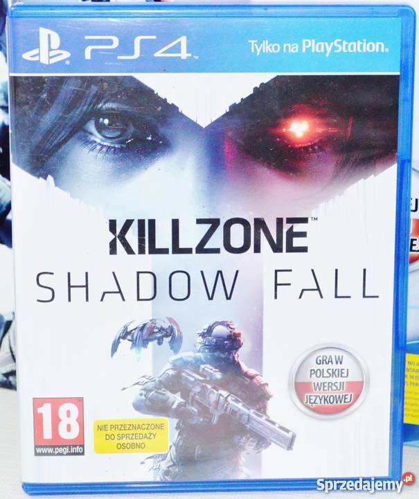 PlayStation 4 500GB Gra Gwarancja sprzedam