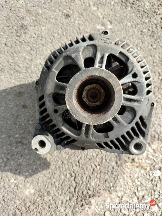 Alternator BMW 5 Sieradz sprzedam