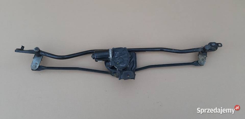 SCANIA RS NGS MECHANIZM WYCIERACZEK SILNICZEK ciężarowe sprzedam
