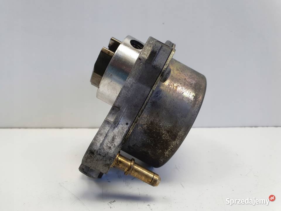 Opel Insignia 20 CDTI POMPA VACUM wakum A20DTH Janów