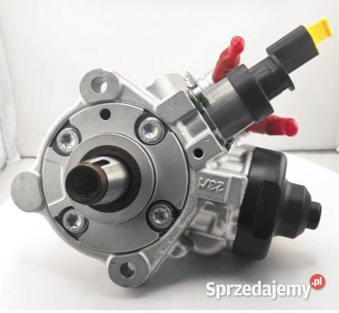 Regenerowana Pompa Wtryskowa 0445010510 BMW Miszewo