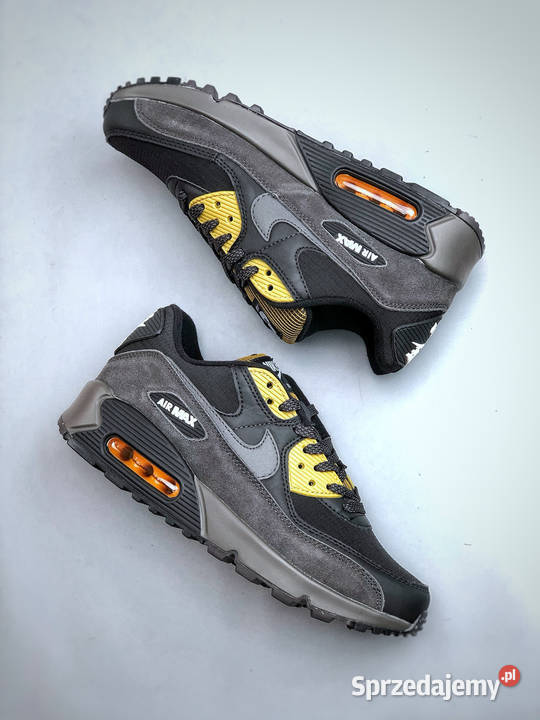 Nike Air 90 buty męskie rozmiar 3946 Szczecin