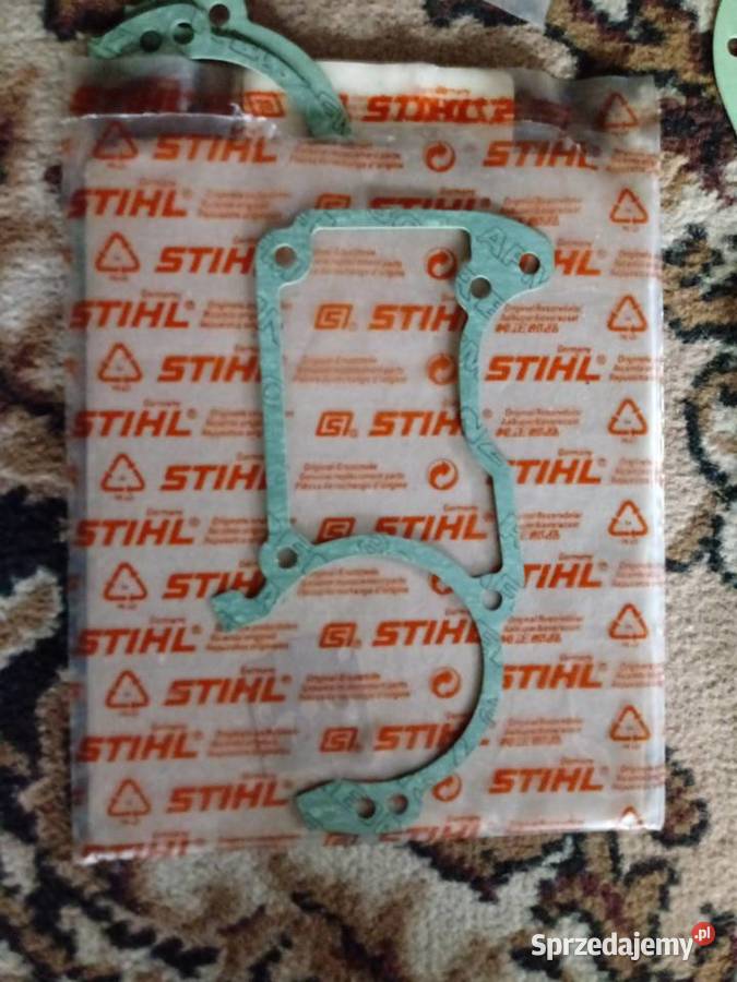Uszczelka karteru stihl 024 MS 240 Leśnictwo