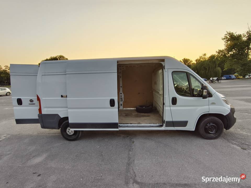 Sprzedam Fiat Ducato wspomaganie kierownicy Tarnów