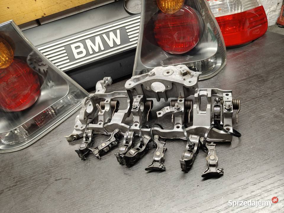 Bmw e46 e90 podstawa wałka mimośrodowego Aleksandrów Łódzki
