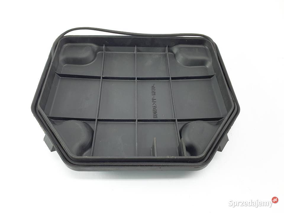 Dekiel Pokrywa Filtra Oslona Honda Trx 250 łódzkie Łódź