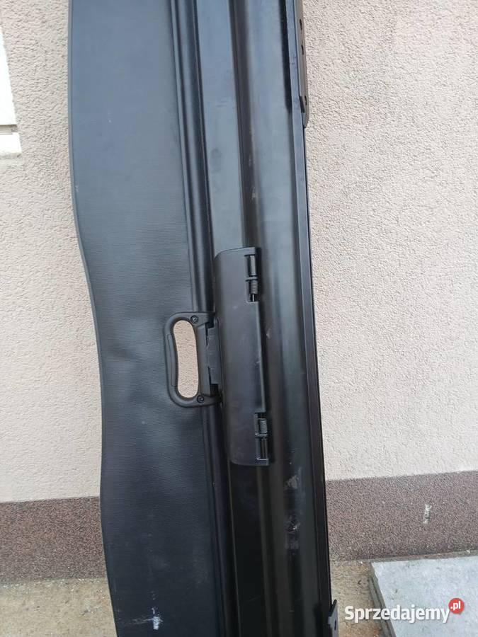Roleta bagażnika siatka BMW E91 Kombi 7131806 Rok produkcji 2007 Radłów