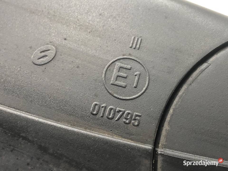 LUSTERKO PRAWY OPEL ASTRA H Hatchback 0414