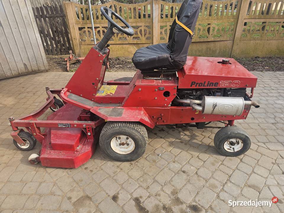 Traktorek TORO sprzedam