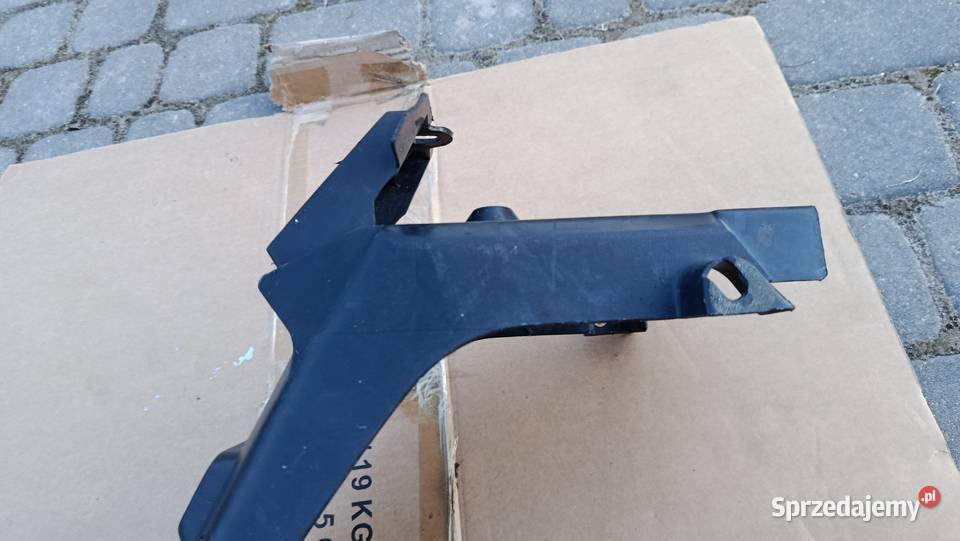 Yamaha XT 600 XT600 E błotnik tylny chlapacz Zamość