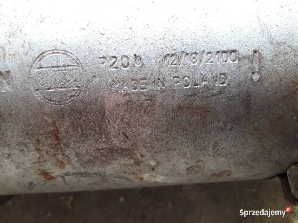 Żuk syrena nysa prądnica śląskie