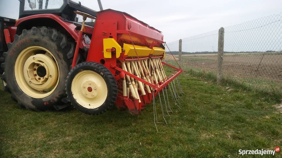 Siewnik poznaniak 27