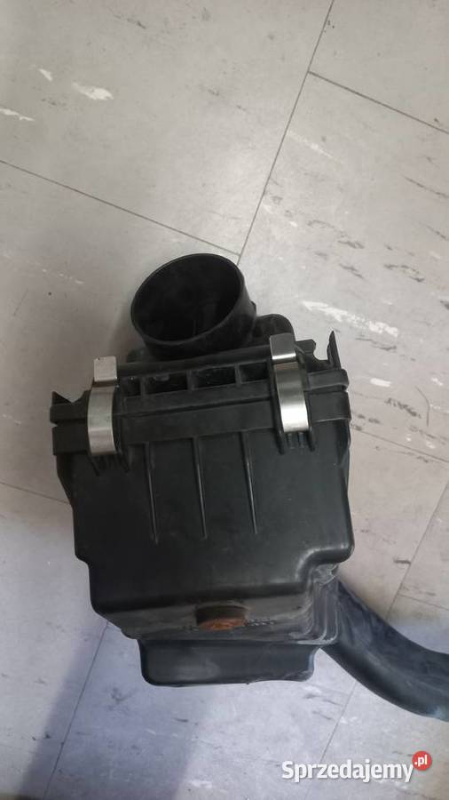 obudowa filtra powietrza Toyota Corolla Verso Filtry