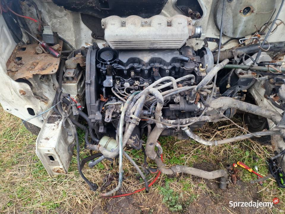 Citroen Jumper Chełm