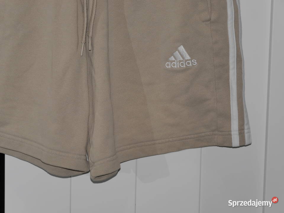 Adidas fajne spodenki 38 M Wrocław