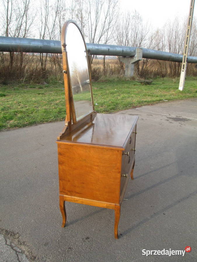 Toaleta Art Deco lata 30 sprzedam