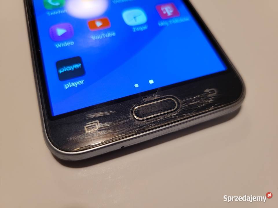 Samsung Galaxy J3 Barczewo sprzedam