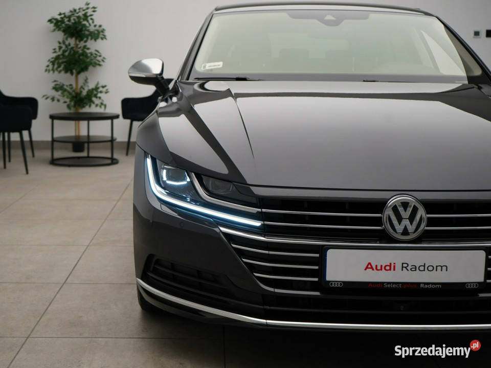 Volkswagen Arteon 20TSI DSG 190 Elegance LED Kielce