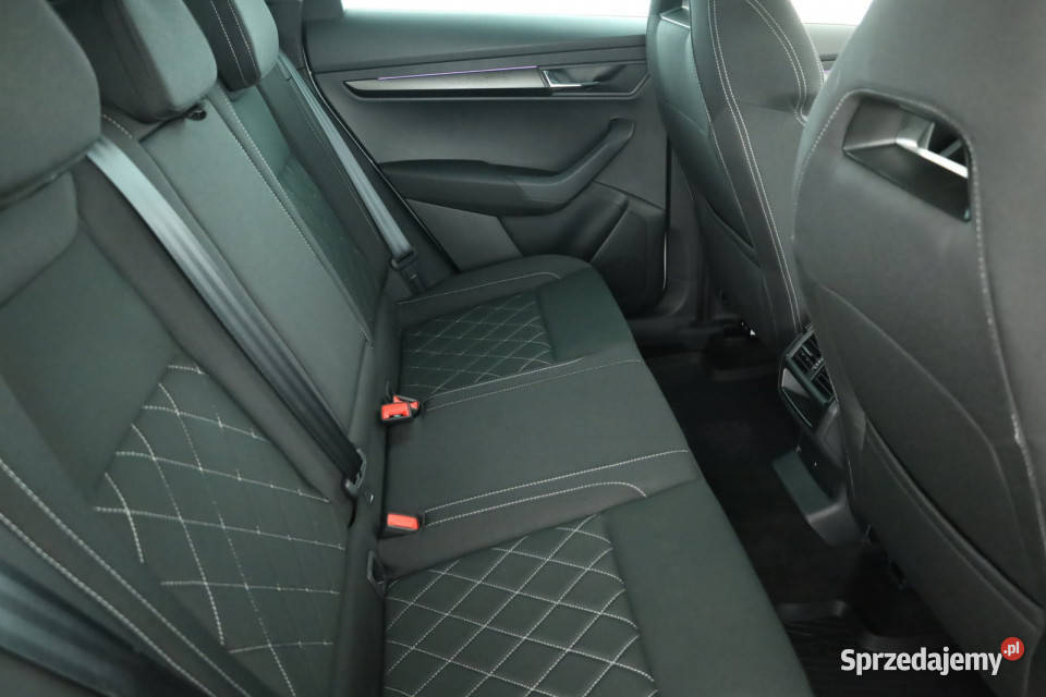 Skoda Karoq 15 TSI 1498cm3 Piaseczno