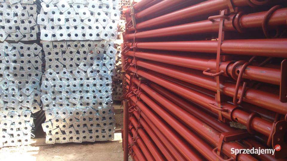 Sklejka szalunkowa Topola chińska Recykling Daleszyce