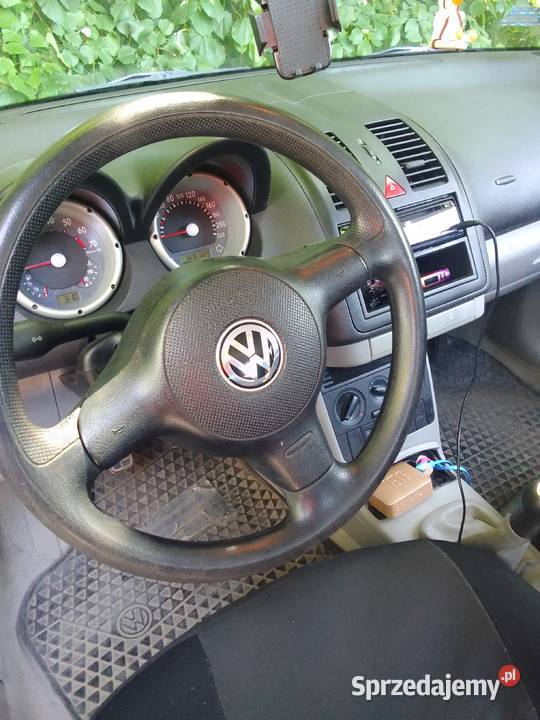VW Lupo Bydgoszcz