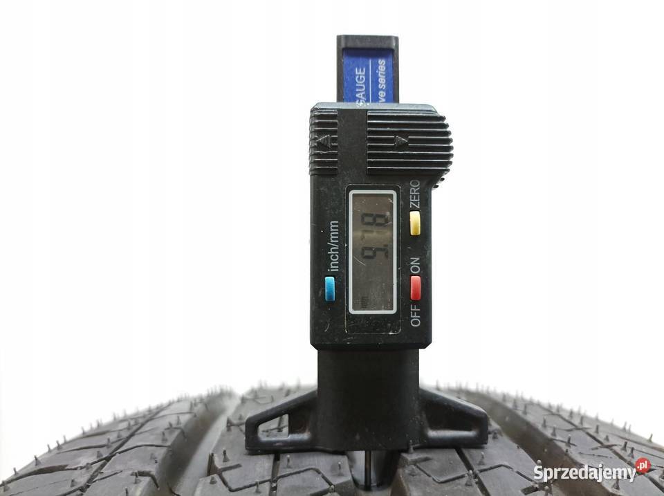 OPONA LETNIA PIRELLI CHRONO 23565R16C 1907978