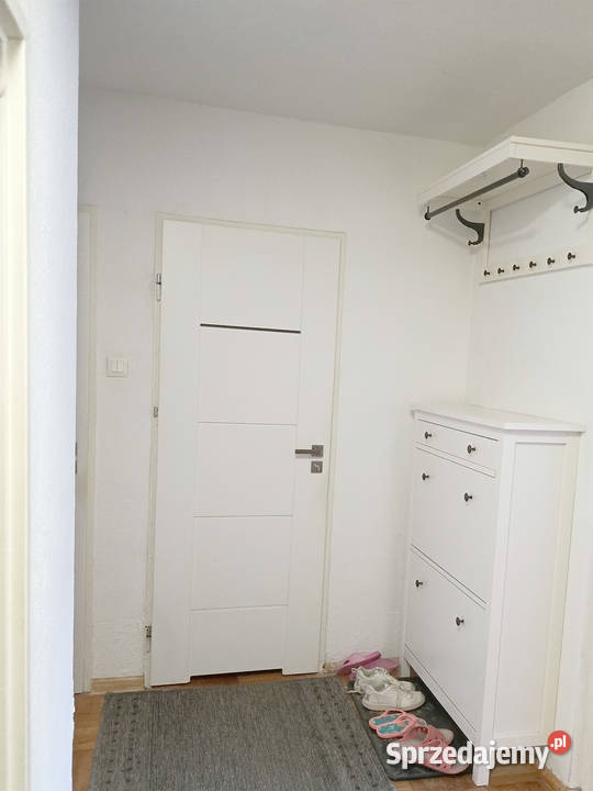 Mieszkanie do wynajęcia Lublin Czuby Radości lubelskie