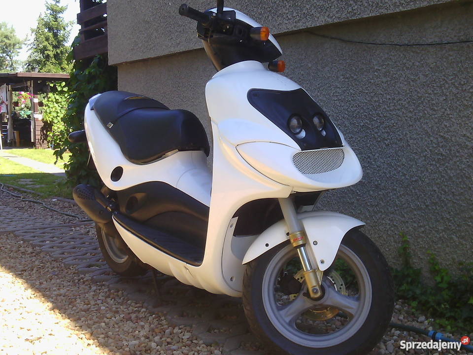 SUZUKI ZILLION KATANA OKAZJA Suzuki wielkopolskie Bogucin