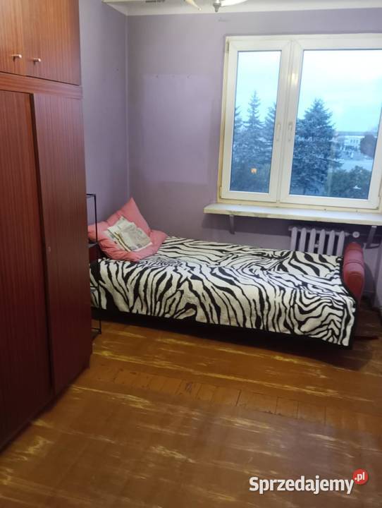 Sprzedam 48m2 Radomsko