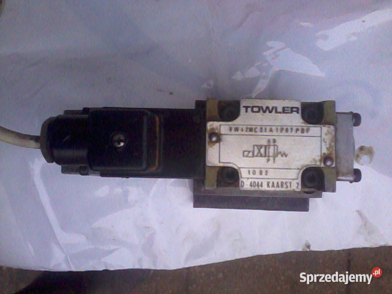 Pompa hydrauliki siłowe Pompy mazowieckie Warszawa