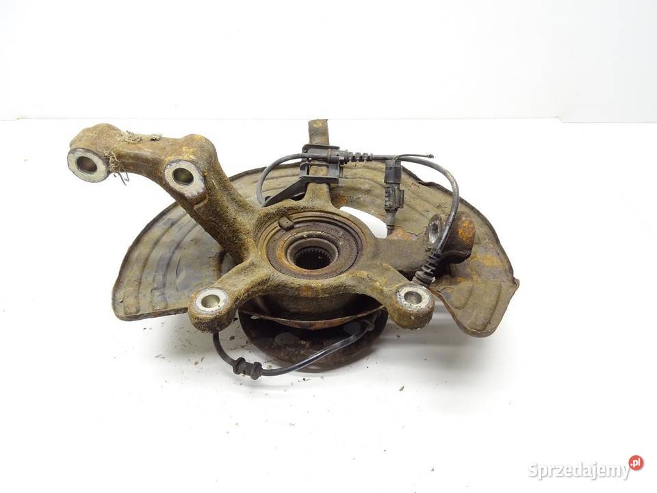 ZWROTNICA PRAWA PRAWY PRZÓD PRZEDNIA A2464210620 Części samochodowe małopolskie