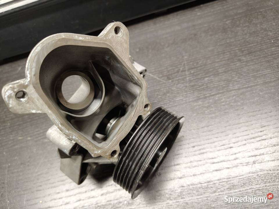 Bmw e90 e87 n47 pompa wody sprawna 100 Aleksandrów Łódzki