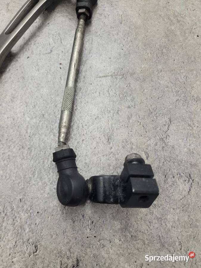 Kawasaki Z900 Z 900 24 OEM dźwignia zmiany Pozostałe Pozostałe Nowy Tomyśl