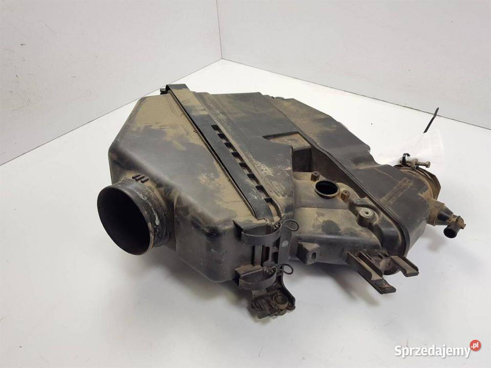 OBUDOWA FILTRA TOYOTA FJ CRUISER POWIETRZA Lipno