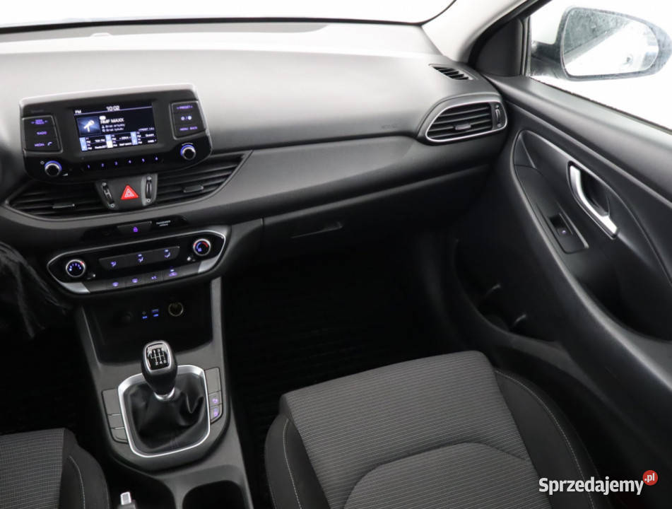 Hyundai i30 16 CRDi gniazdo USB dolnośląskie