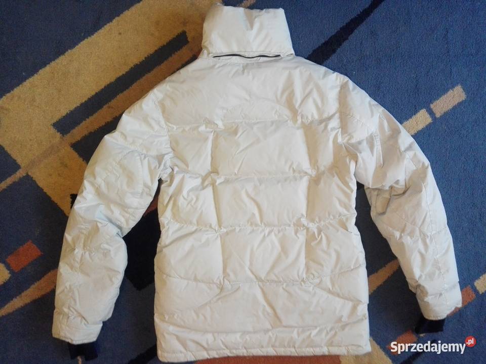 Kurtka puchowa PEAC PERFORMANCE S women Łódź