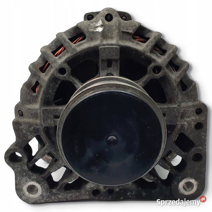ALTERNATOR VW Golf IV 19 TDI Bosch 038903023R Chełm