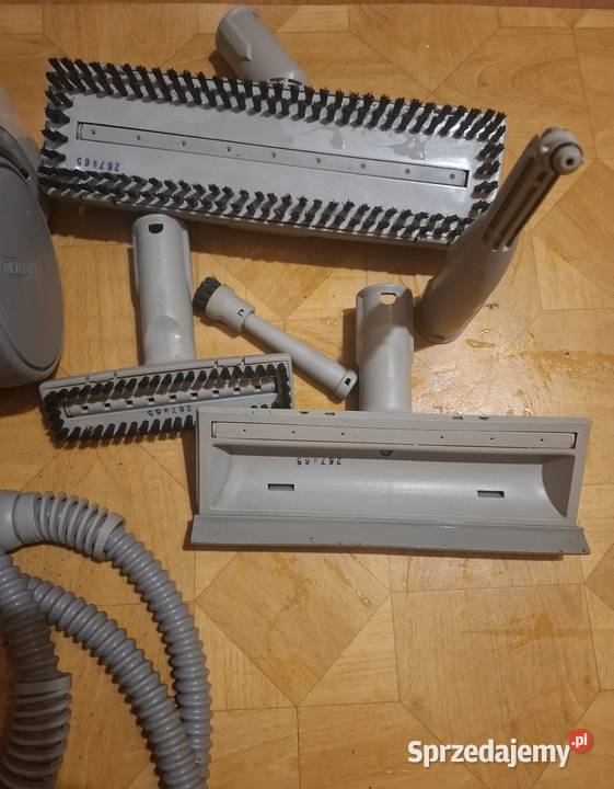 Parownica Krcher Vaporapid K1501 2250W Kompletny Parownice Sochaczew sprzedam