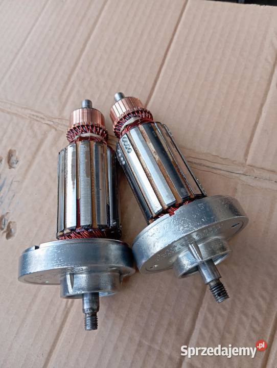 PRĄDNICA K750 M72 DNIEPR URAL 6V G414 NOWY Niemodlin