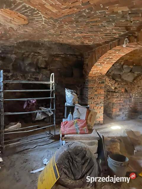 Lokal Lokale Piwnica scisle centrum Rynek Warszawa