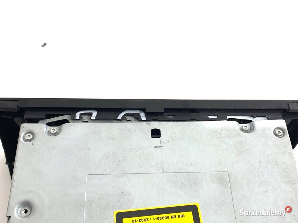 ZMIENIARKA CD AUDI Q5 8R 0817 8T1035652G NAPĘD podkarpackie