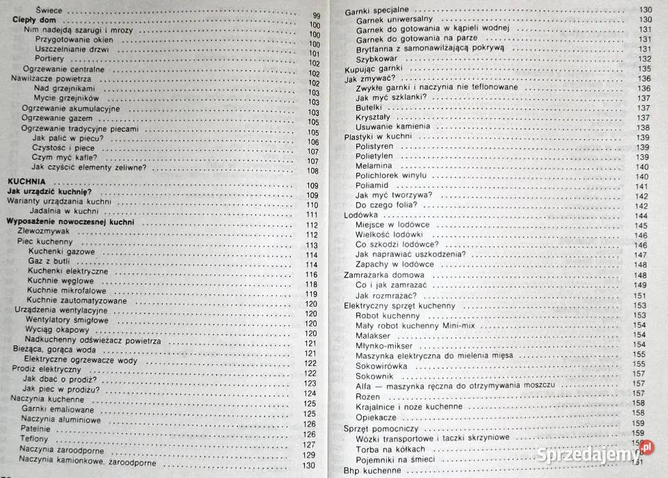 Dom bez tajemnic Irena Gumowska