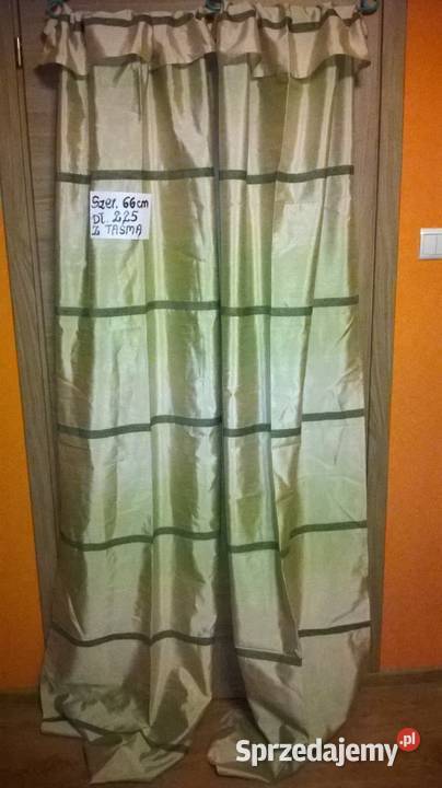 zasłony podkarpackie