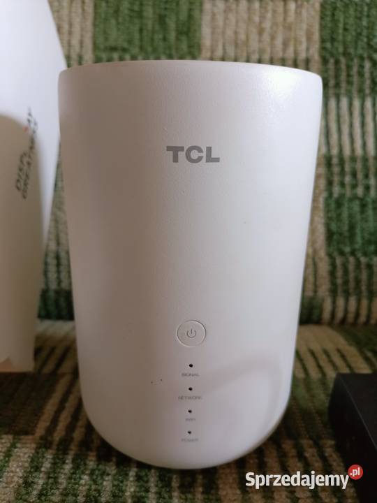 Router TCL LINK HUB Lte Cat 13 Home station Rakszawa
