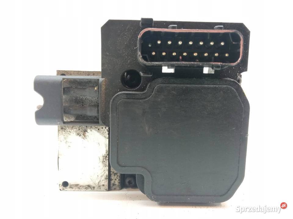 POMPA ABS A0034318012 0265202439 MercedesBenz