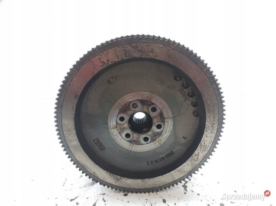 SPRZĘGŁO FM517563CB 15 TDCI ECOBLUE Ford Transit osobowe