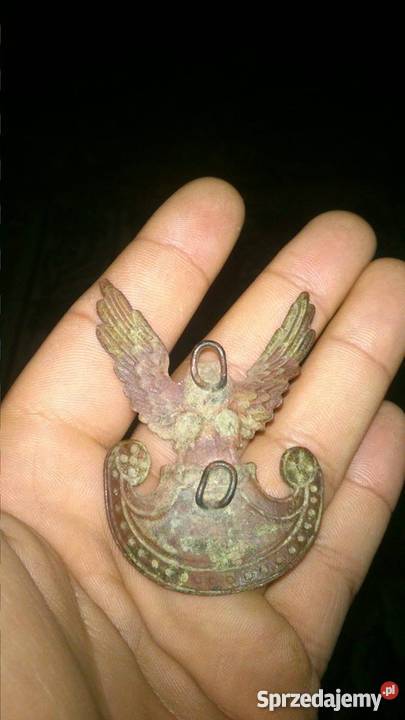 Orzełek wz 19 wz 53 mazowieckie Braki sprzedam