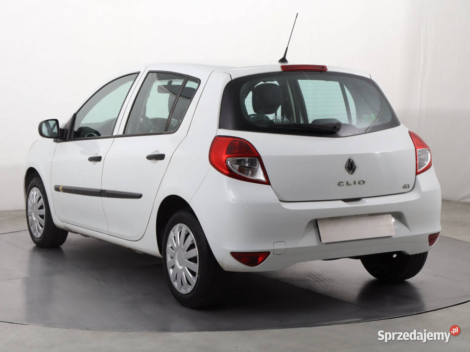 Renault Clio 15 dCi