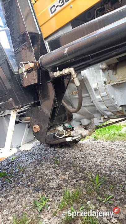 Tur do c360 zamiana Janów Lubelski